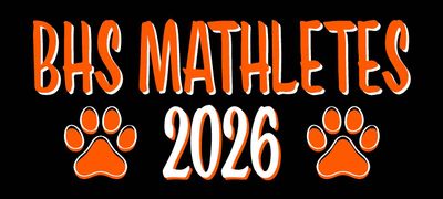 Math Team 2026