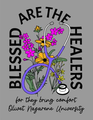 ONU Blessed are the Healers