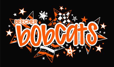 Bobcats Sk8tr Print