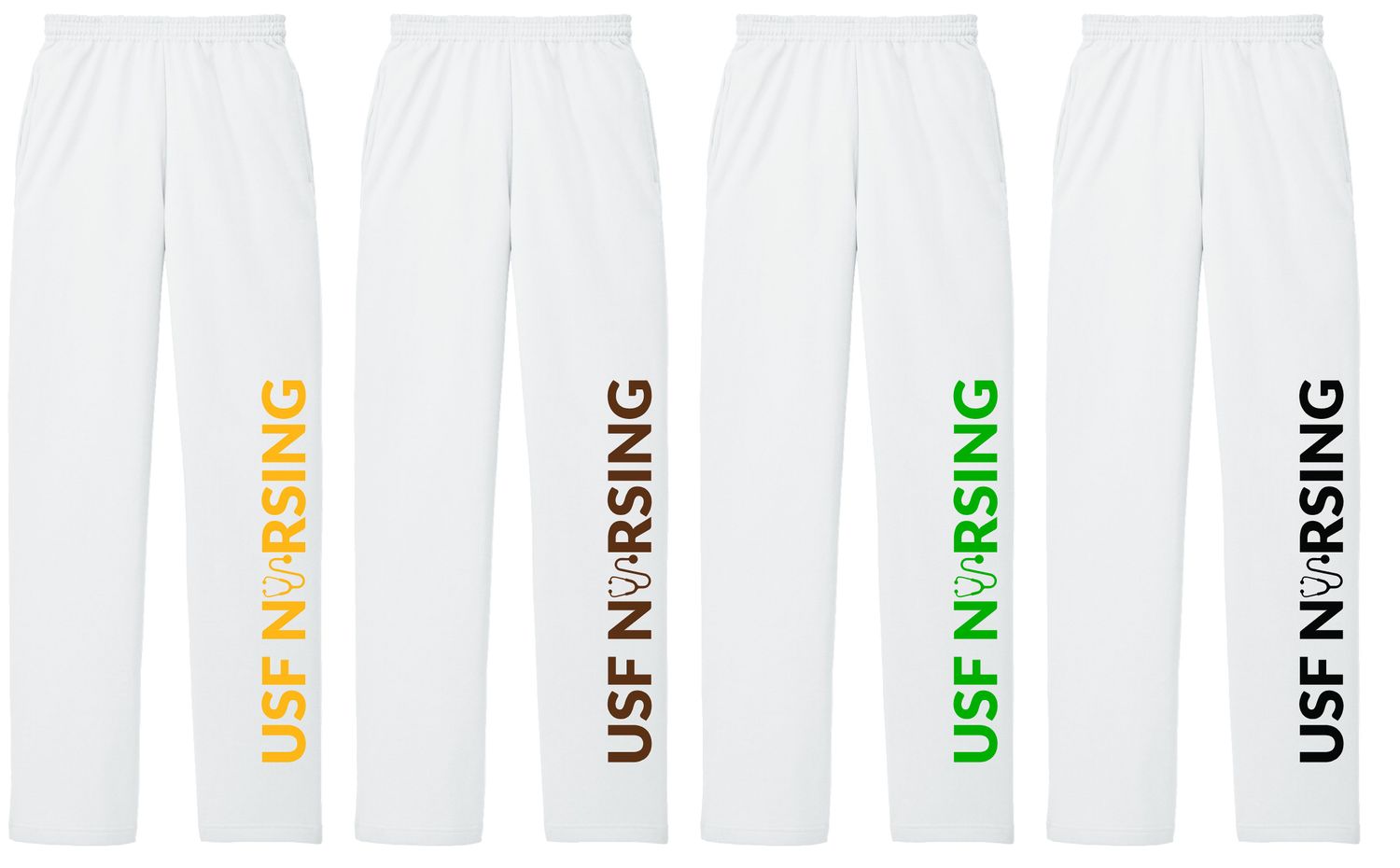 USF Nursing Sweatpants