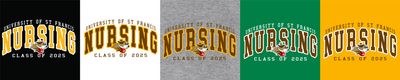USF Nursing Class of 2025