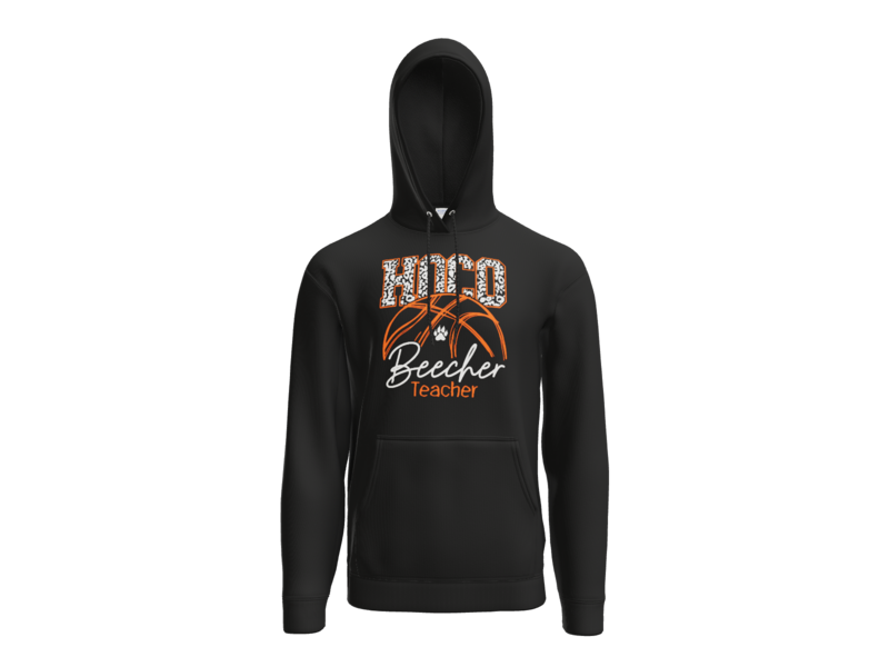 Beecher Teacher HOCO Basketball