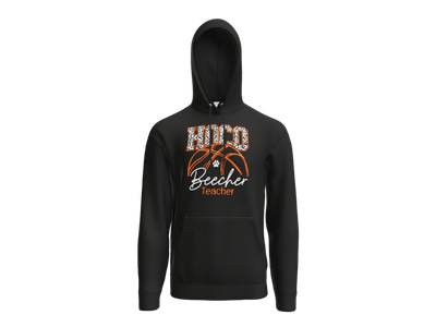 Beecher Teacher HOCO Basketball