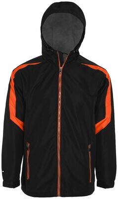 Holloway Charger Jacket - Beecher Soccer Embroidery