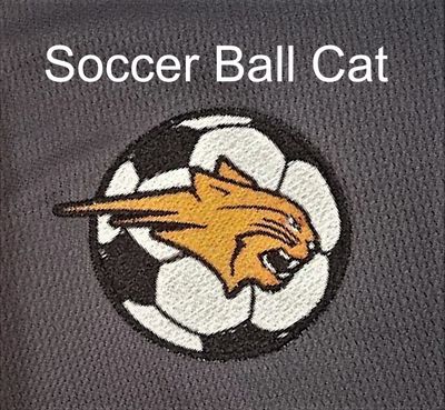 Holloway Homefield Jacket - Beecher Soccer Embroidery