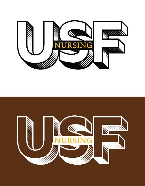 USF Nursing School Block