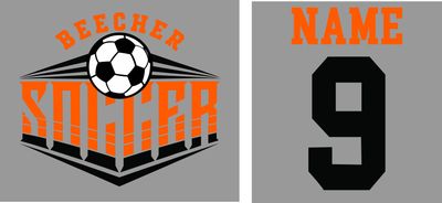 Beecher Soccer Cube