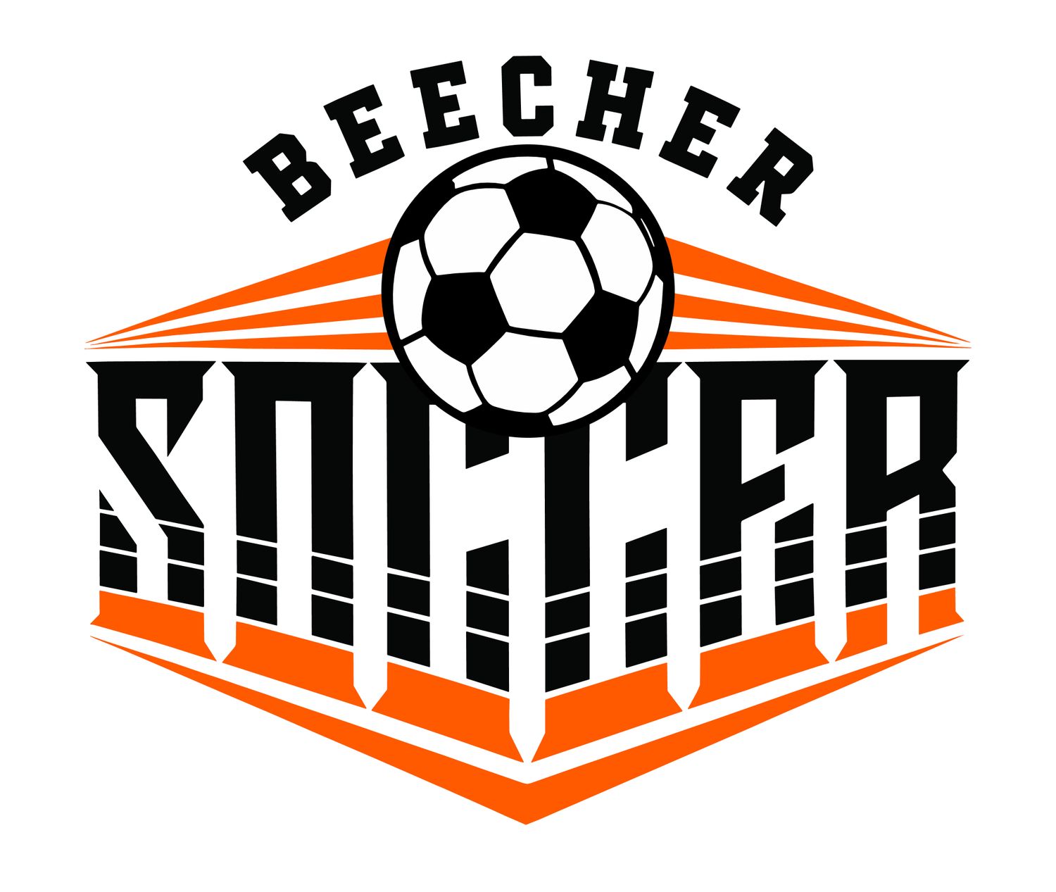 Beecher Soccer Cube