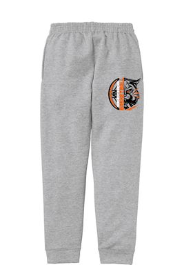 BBA Sweatpants Joggers