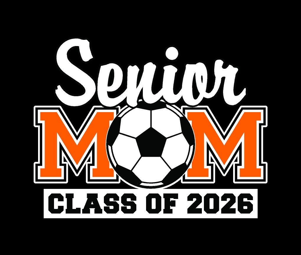 Senior Soccer Mom 2026