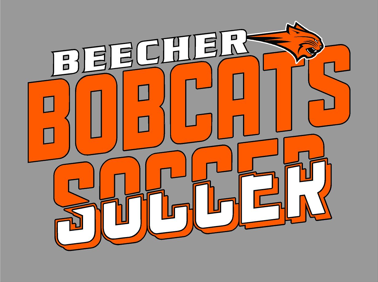 Beecher Soccer Slant