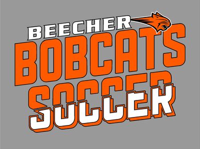 Beecher Soccer Slant