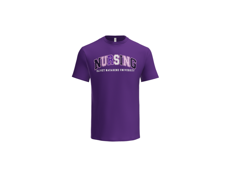 Nursing Curved ONU