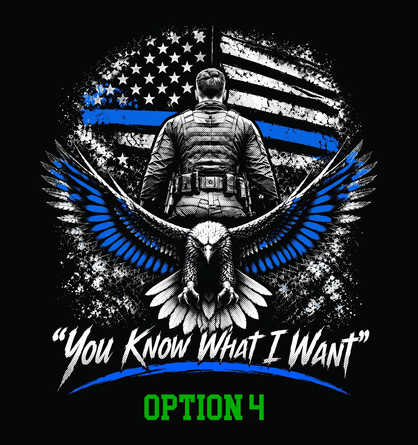 Option 4 NILEA