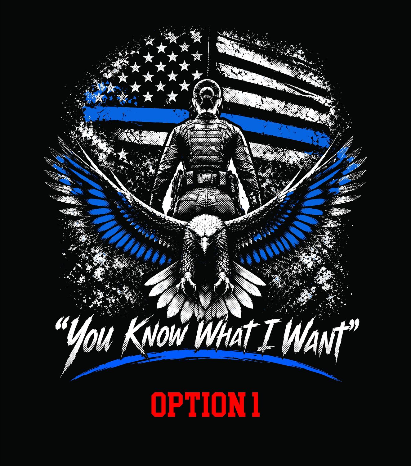 Option 1 NIELA