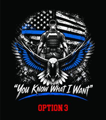 Option 3 NILEA