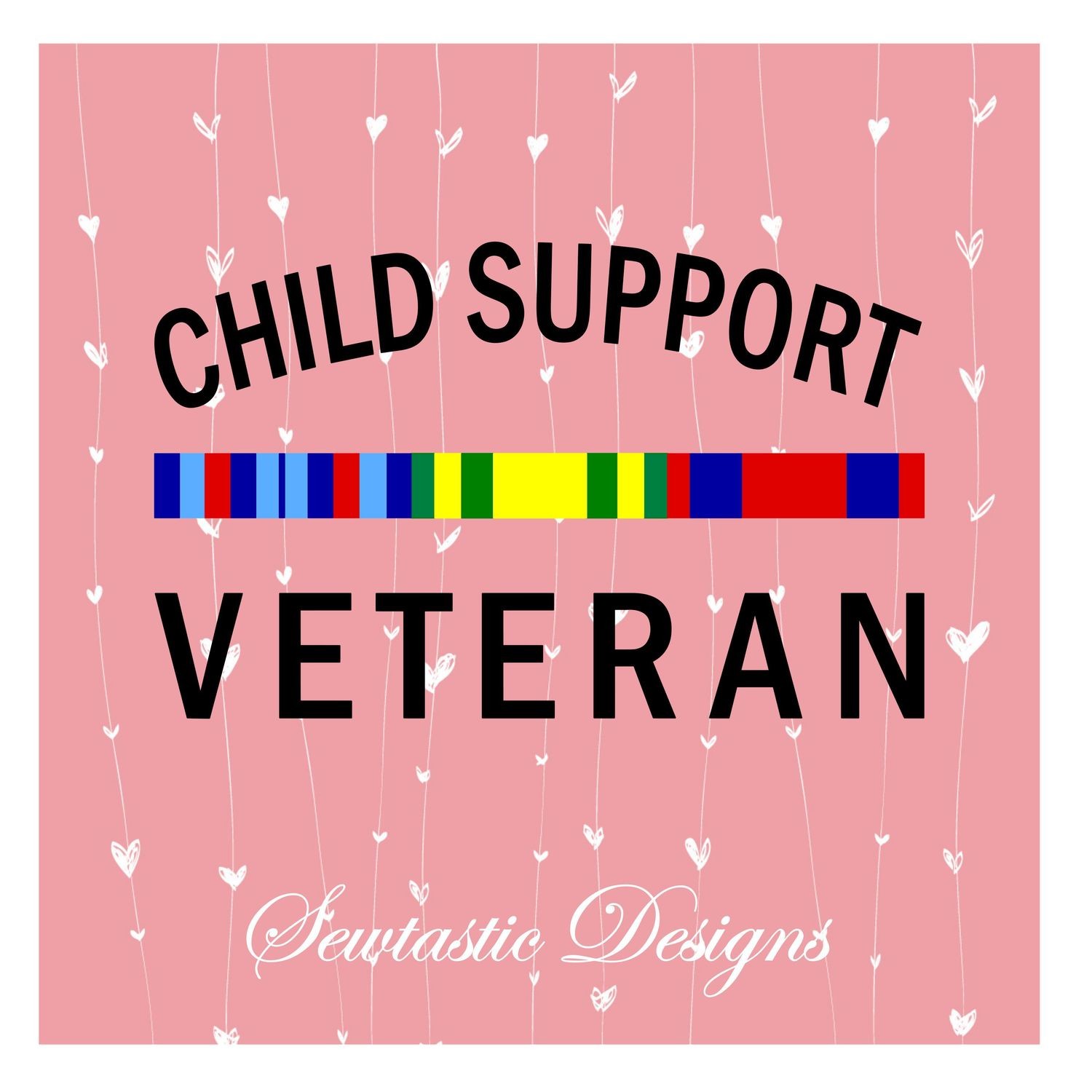 Download Child Support Veteran Svg Child Svg Support Svg Veteran Svg Cut File Iron On Decal Cricut Silhouette Scanncut Many More