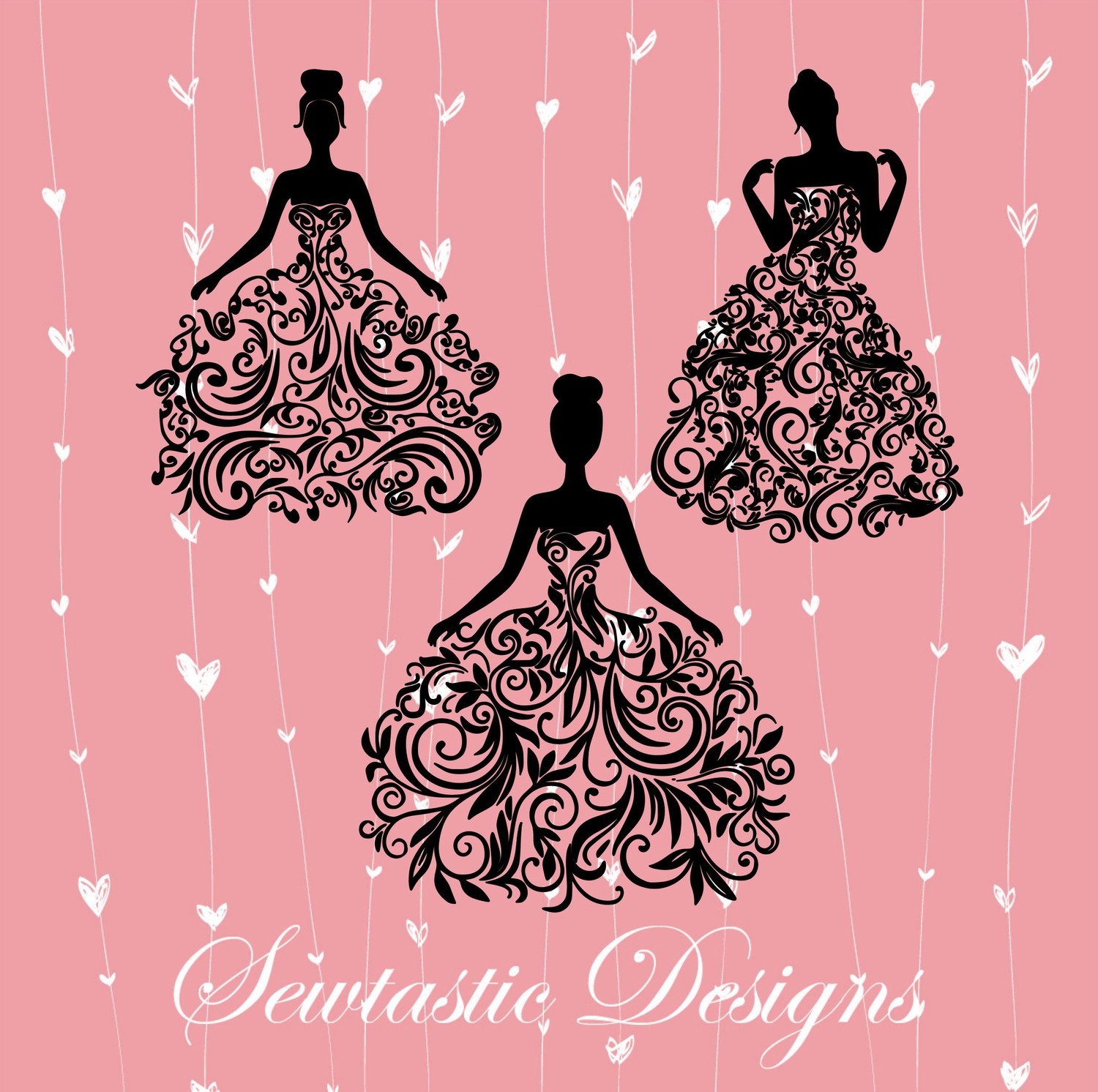 Download Bride Svg Marriage Svg Wedding Svg Cut File Iron On Decal Cricut Silhouette Scanncut Many More