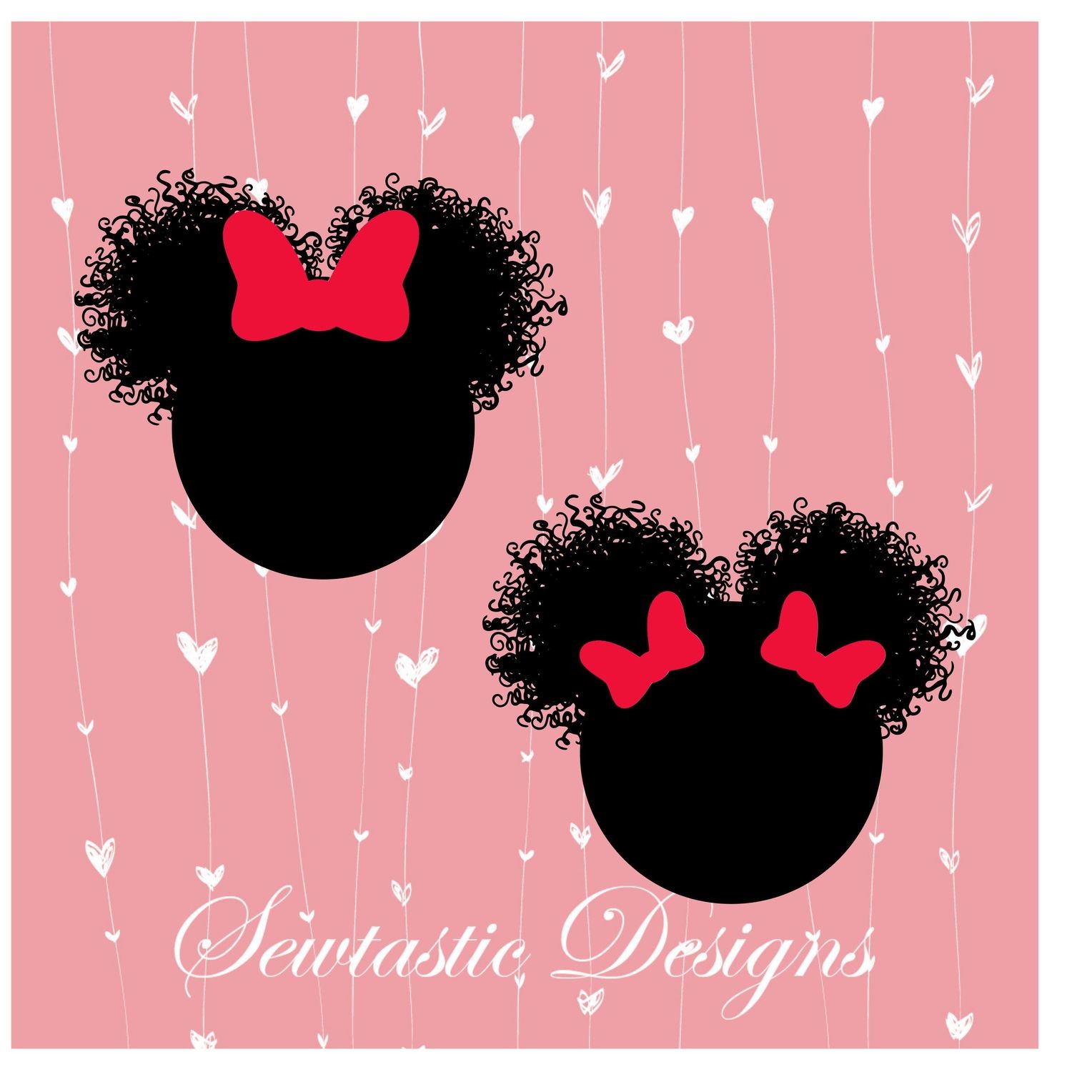 Free Free 280 Cricut Silhouette Disney Svg SVG PNG EPS DXF File