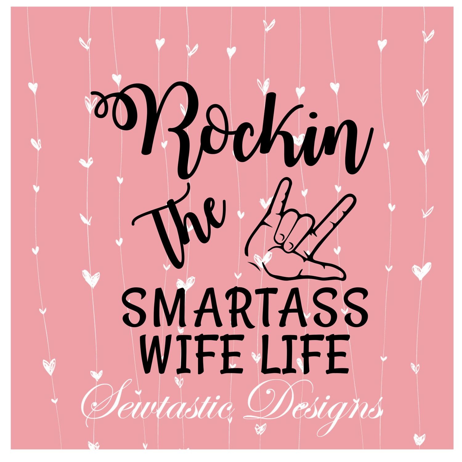 Free Free Wife Life Svg 401 SVG PNG EPS DXF File