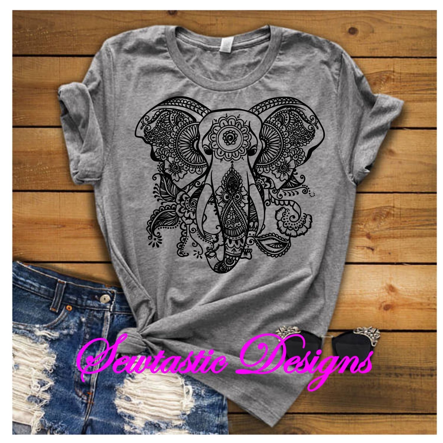 Free Free Elephant Svg Decal 903 SVG PNG EPS DXF File