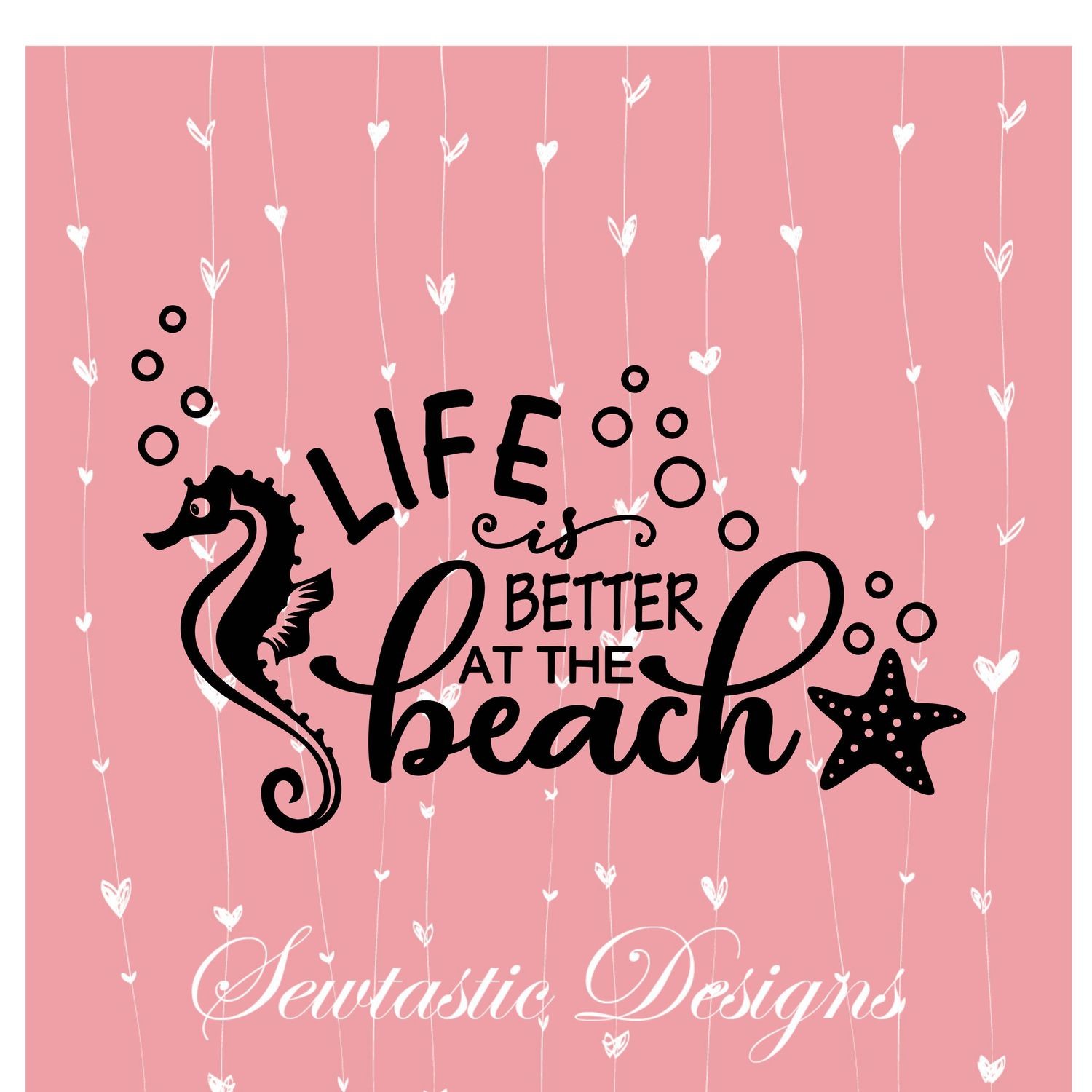 Free Free Life Is Better At The Beach Svg File 416 SVG PNG EPS DXF File