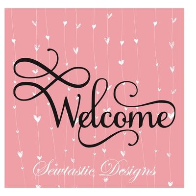Welcome SVG, Home SVG, House SVG, Cut File, Iron On, Decal, Cricut, Silhouette, ScanNCut &amp; Many More