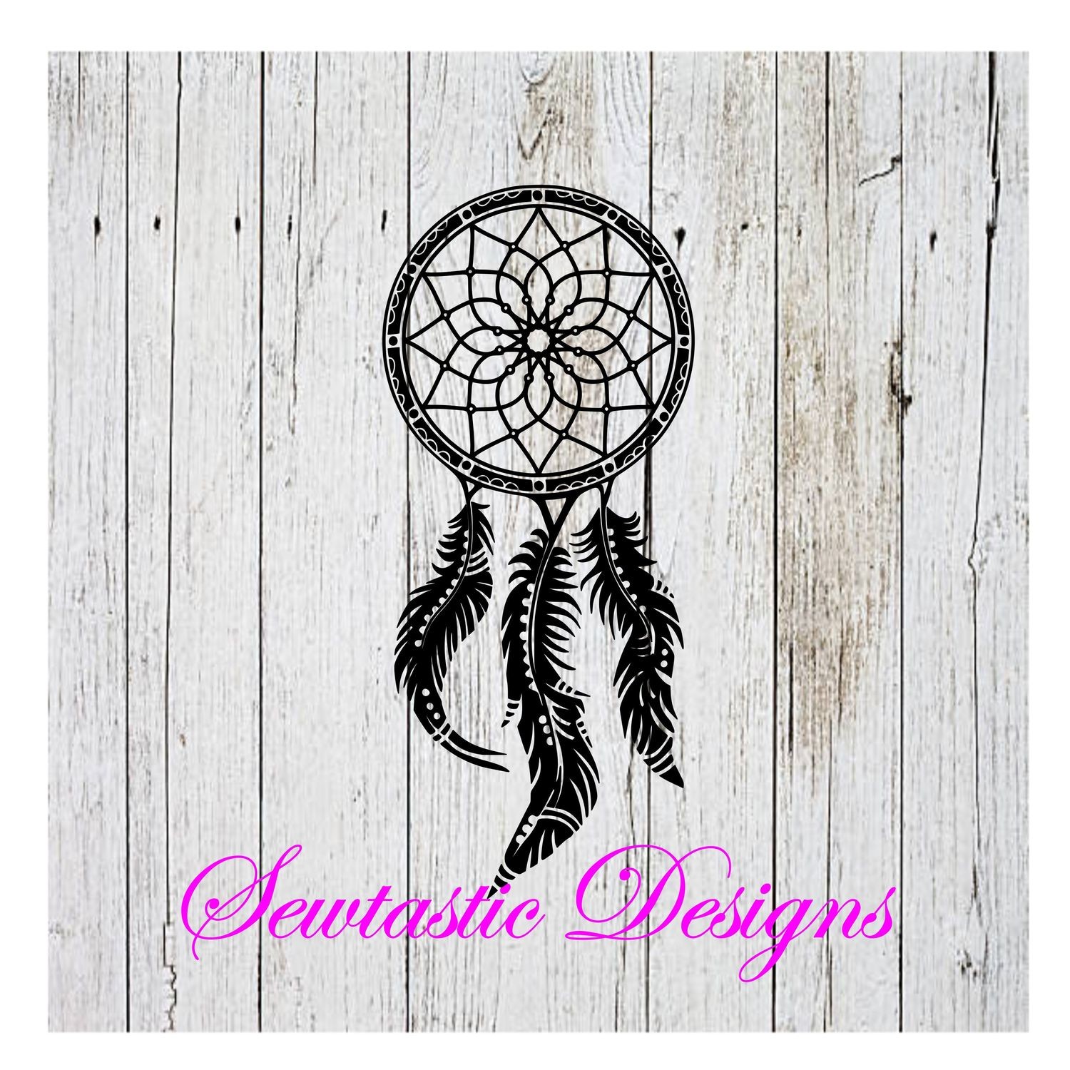 Free Free 248 Dream Catcher Svg Cut File SVG PNG EPS DXF File