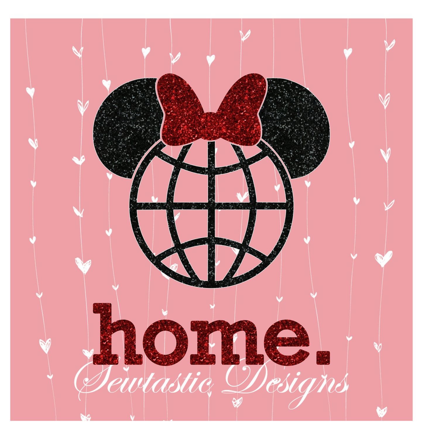 Free Free 281 Disney Svg Home SVG PNG EPS DXF File