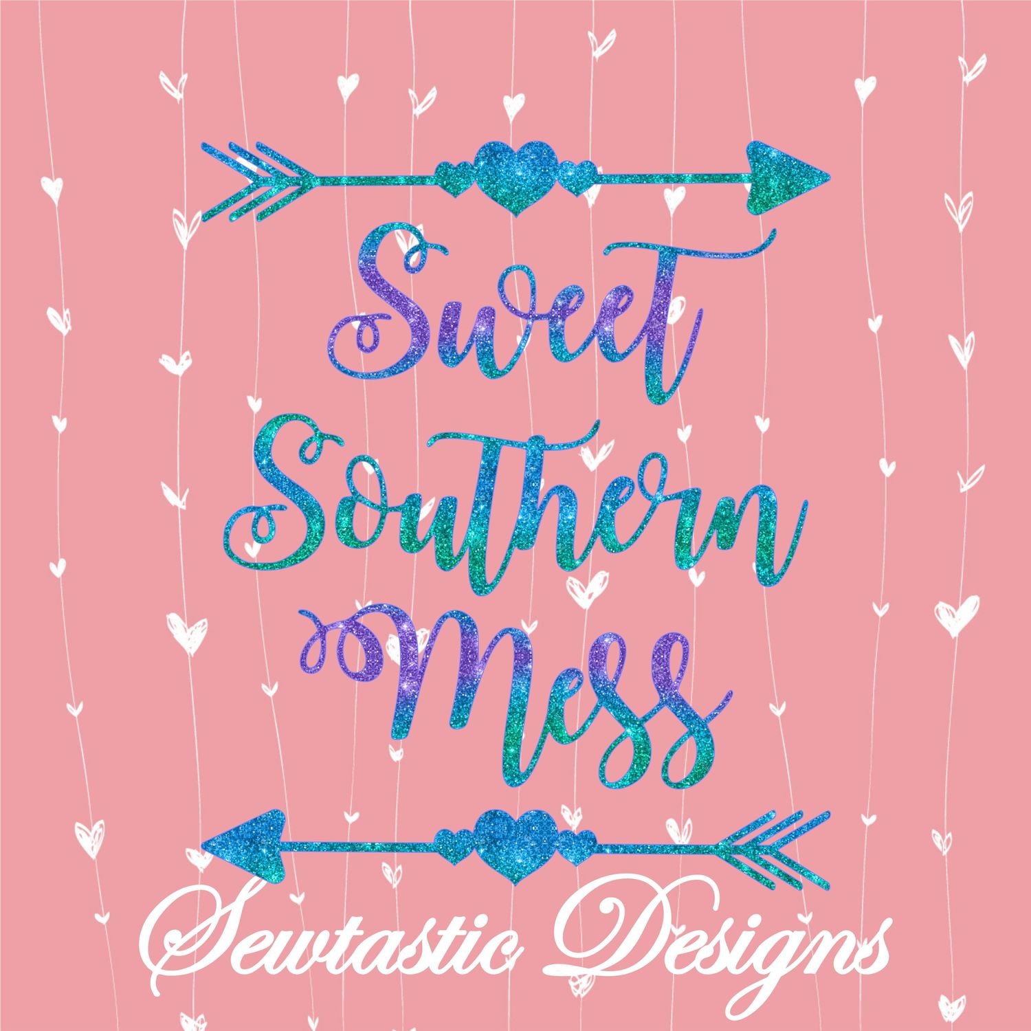 Free Free Sweet Southern Mess Svg 49 SVG PNG EPS DXF File