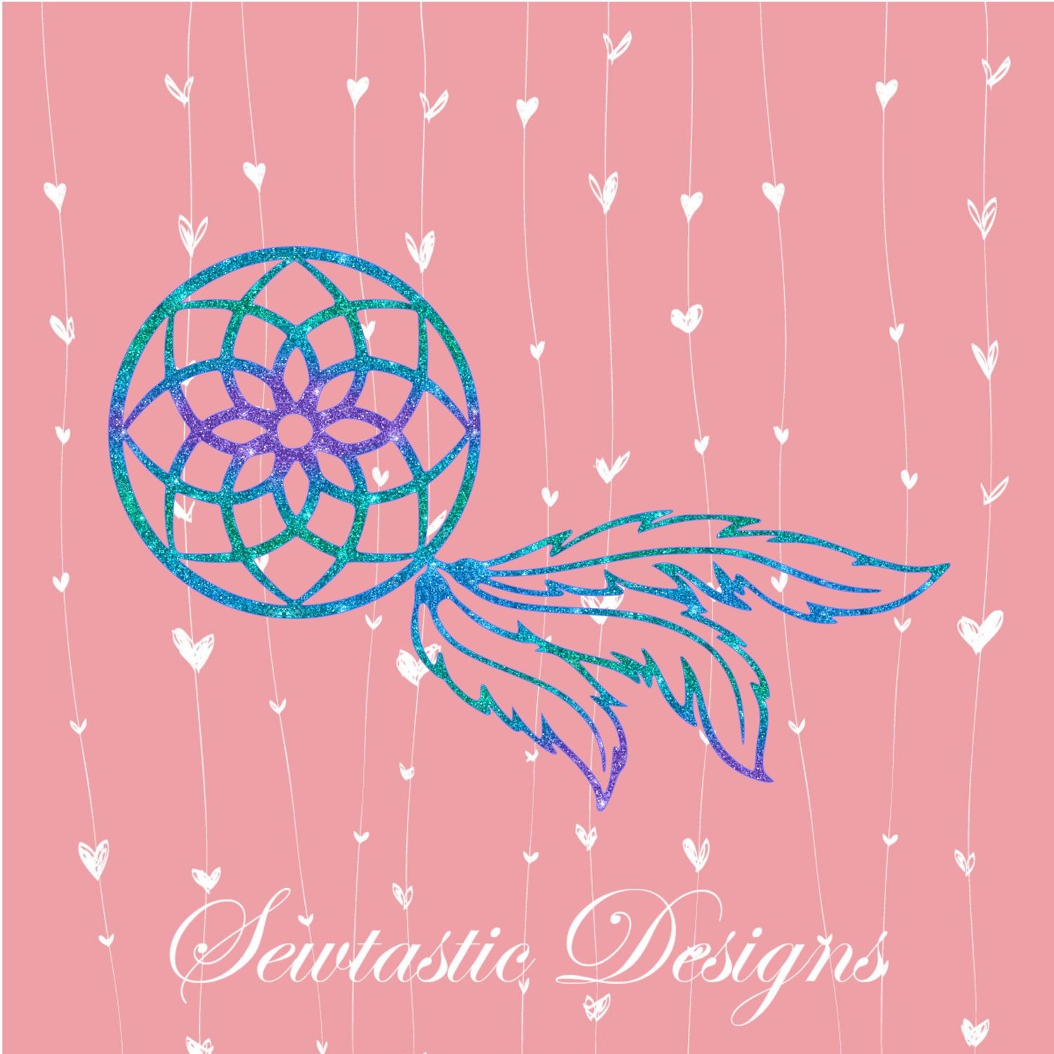 Free Free Dream Catcher Svg Cut File 722 SVG PNG EPS DXF File