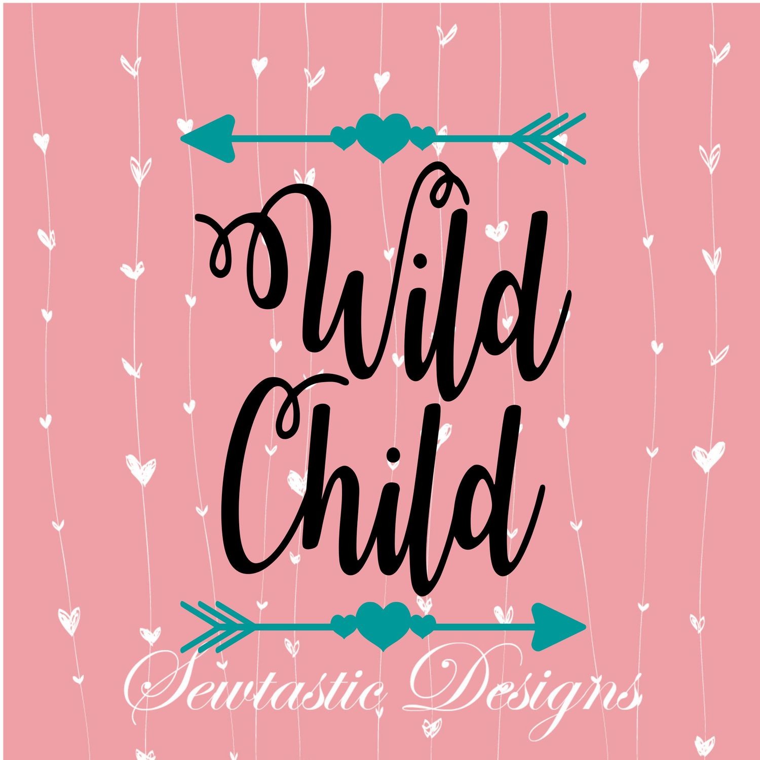 Free Free Wild Child Svg 292 SVG PNG EPS DXF File