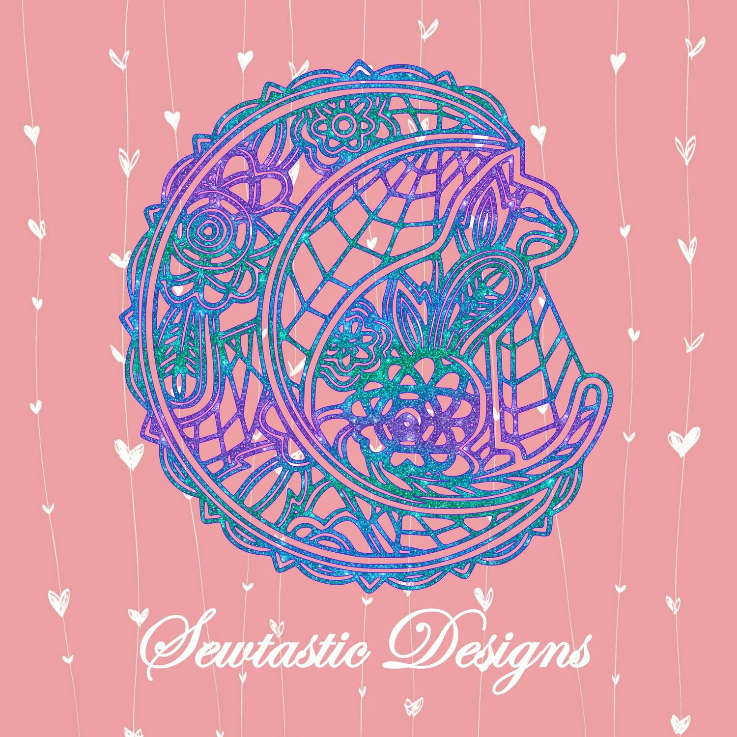 Free Free 73 Cricut Cat Mandala Svg SVG PNG EPS DXF File