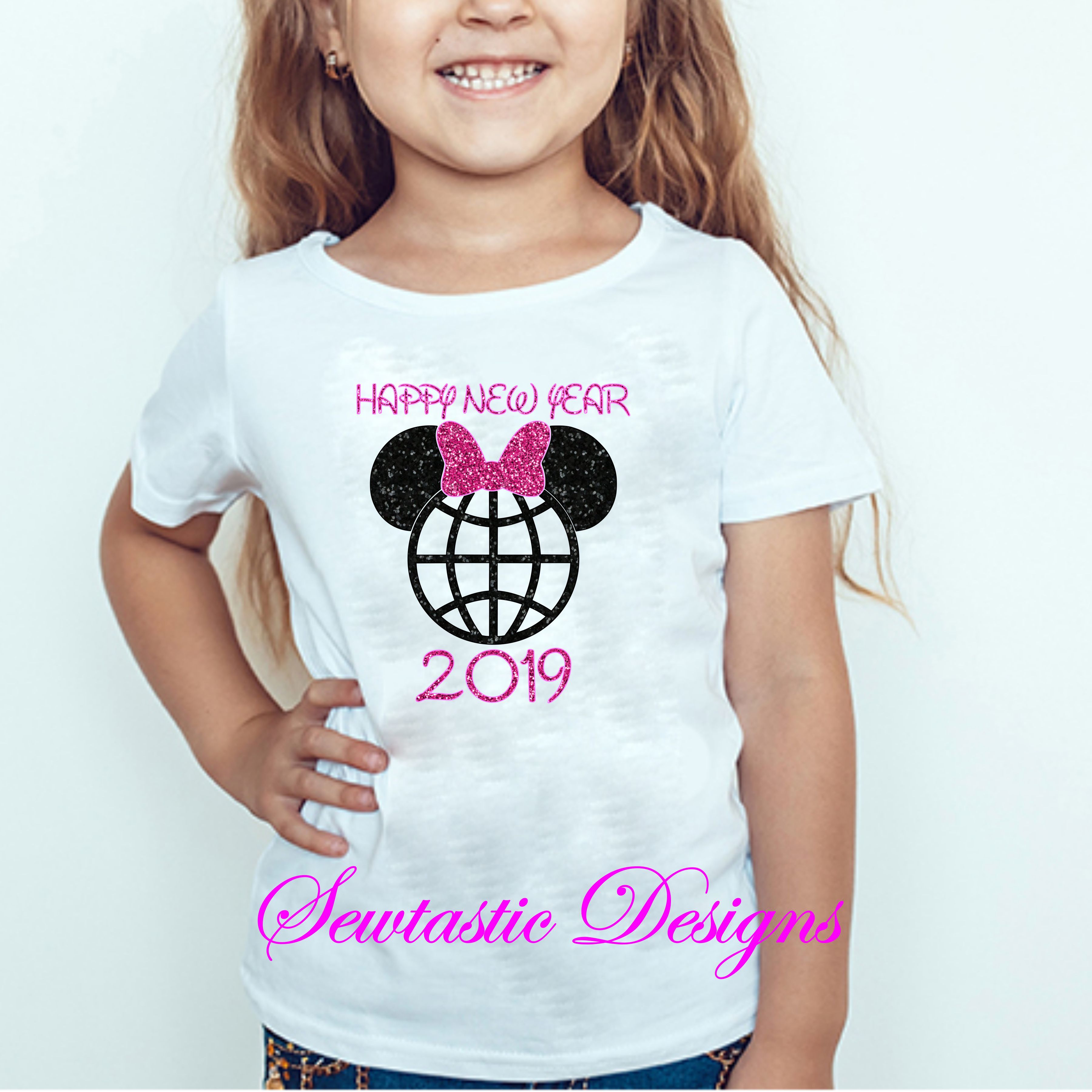 Free Free Disney New Year Svg 128 SVG PNG EPS DXF File
