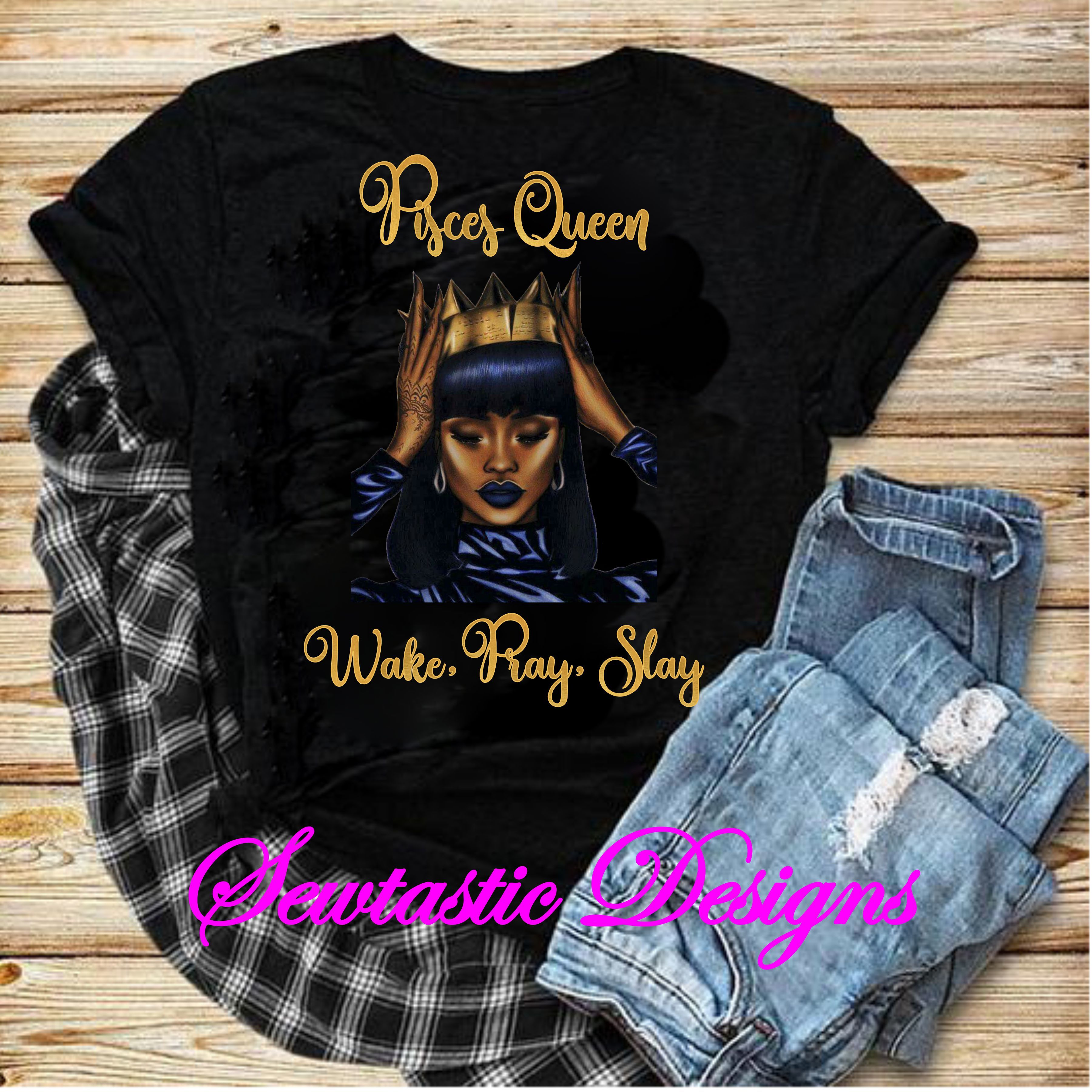 Free Free Pisces Queen Svg 198 SVG PNG EPS DXF File