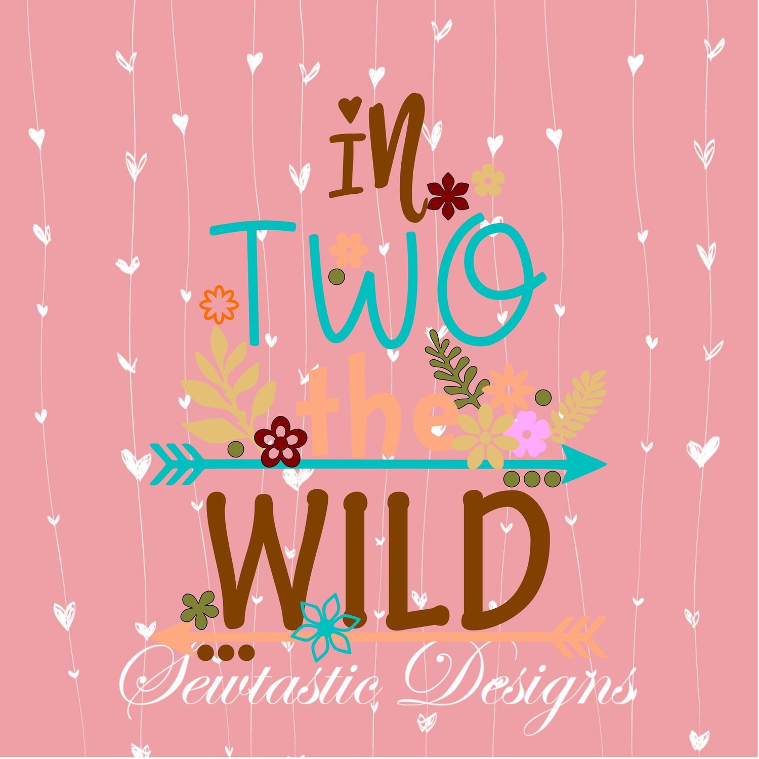 Free Free 269 Two Sweet Svg SVG PNG EPS DXF File