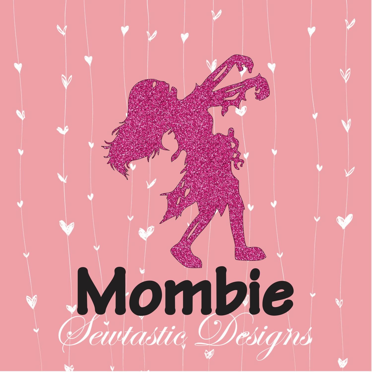 Free Free Mom Zombie Svg 84 SVG PNG EPS DXF File