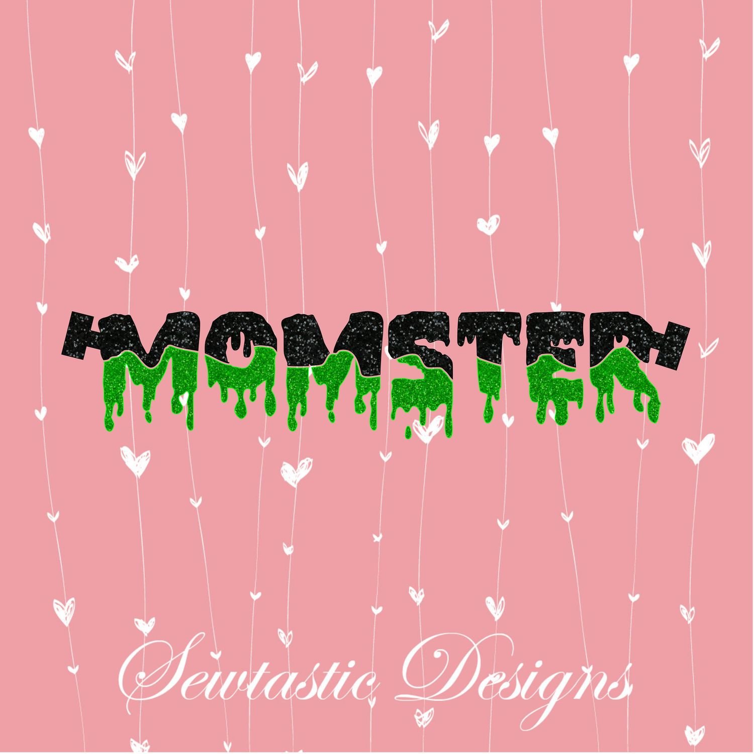 Download Momster Svg Mom Svg Halloween Svg Monster Svg Cut File Iron On Decal Cricut Silhouette Scanncut Many More