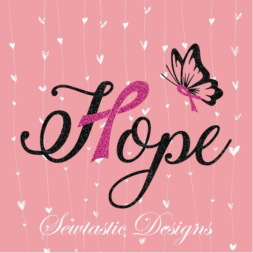 Download Hope Cancer Svg Hope Svg Cancer Svg Butterfly Svg Cut File Iron On Decal Cricut Silhouette Scanncut Many More PSD Mockup Templates
