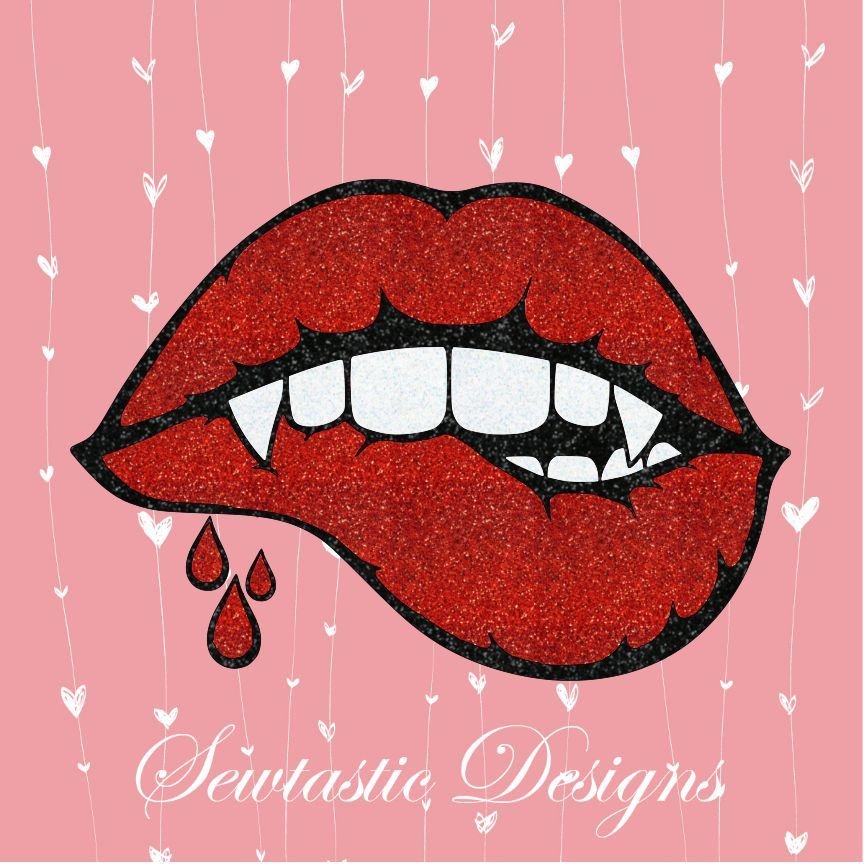 Download Clip Art Halloween Svg Cut Files Compatible For Cricut Vampire Svg Silhouette Kiss Lips Svg Vampire Lips Svg Vampire Mouth Svg Vampire Teeth Svg Art Collectibles