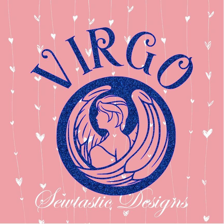 Download Virgo Woman Svg Virgo Svg Astrologoy Svg Cut File Iron On Decal Cricut Silhouette Scanncut Many More