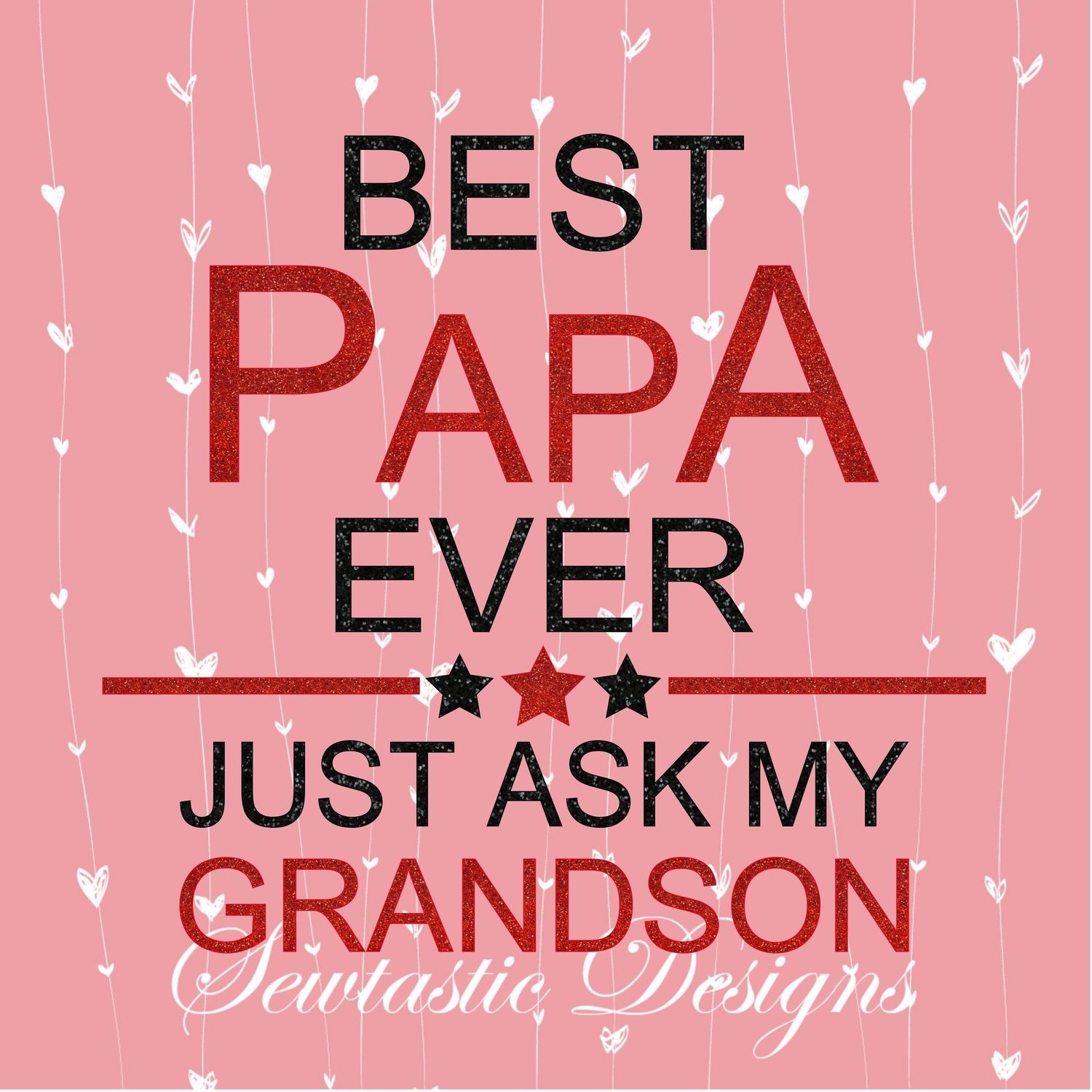 Free Free Best Papa Svg 695 SVG PNG EPS DXF File