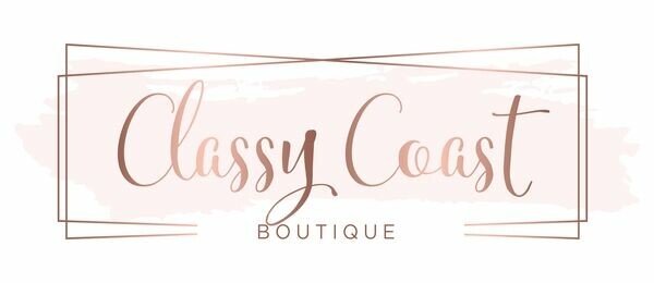 Classy Coast Apparel