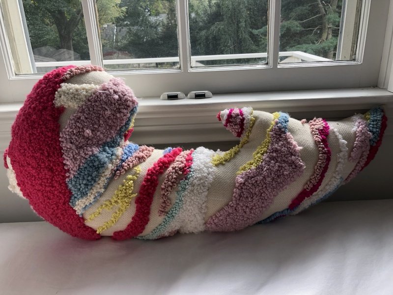 Midge Pillow