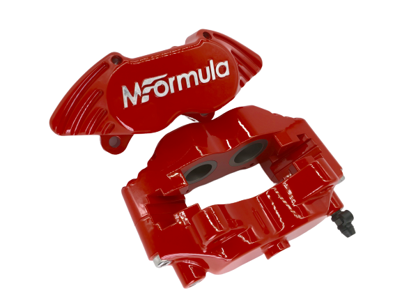 MFORMULA MAGNESIUM ALLOY BRAKE CALIPER