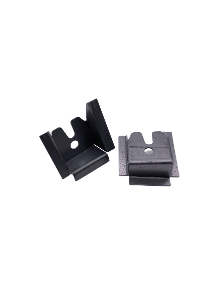 REAR SEAT BELT ANCHORAGE