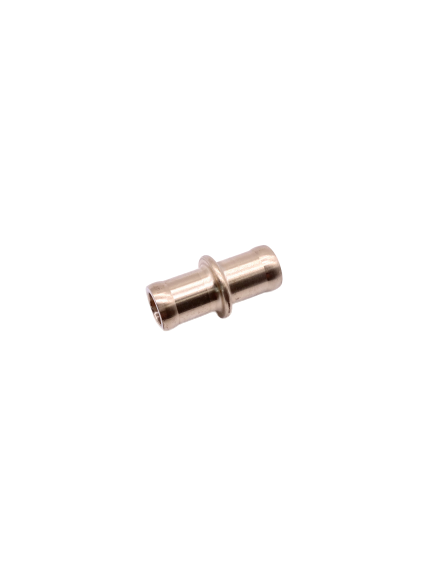 COPPER HOSE CONNECTOR
