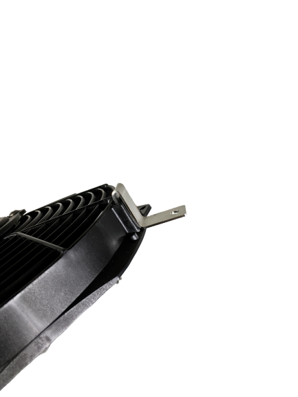 FAN FIXED SEAT FOR KLM1418