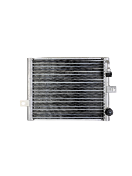 CONDENSER
