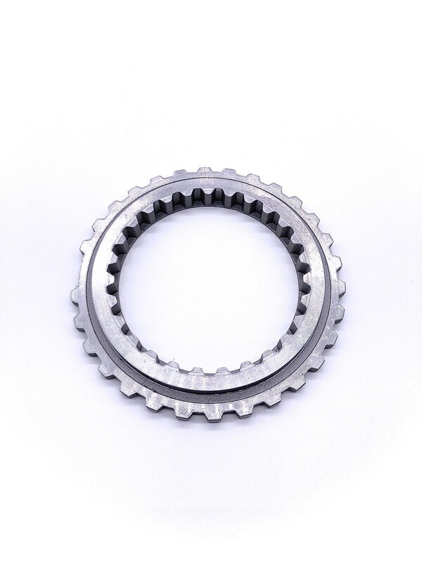 AUTOMATIC CLUTCH END PLATE